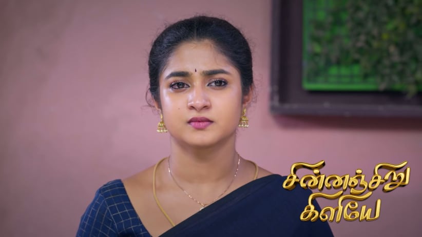 Indhu Demands Justice for Karna