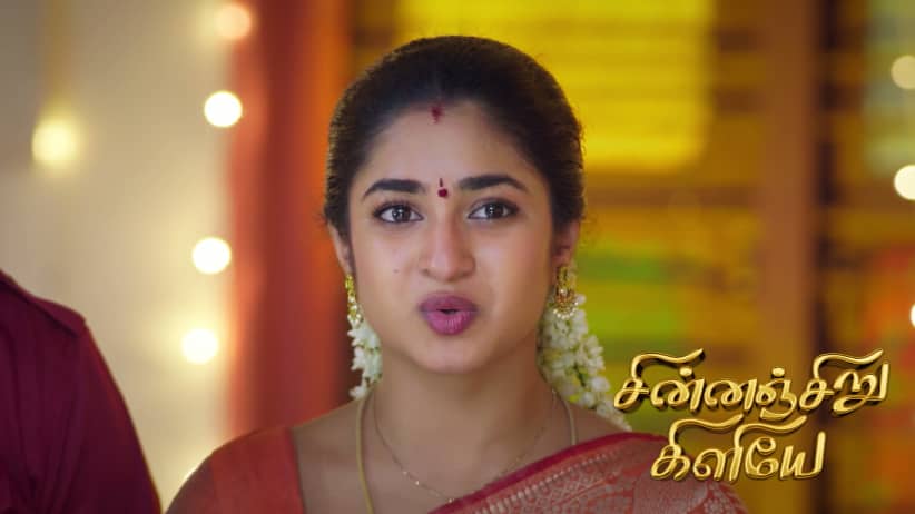 Kripakaran Vents His Anger On Suguna