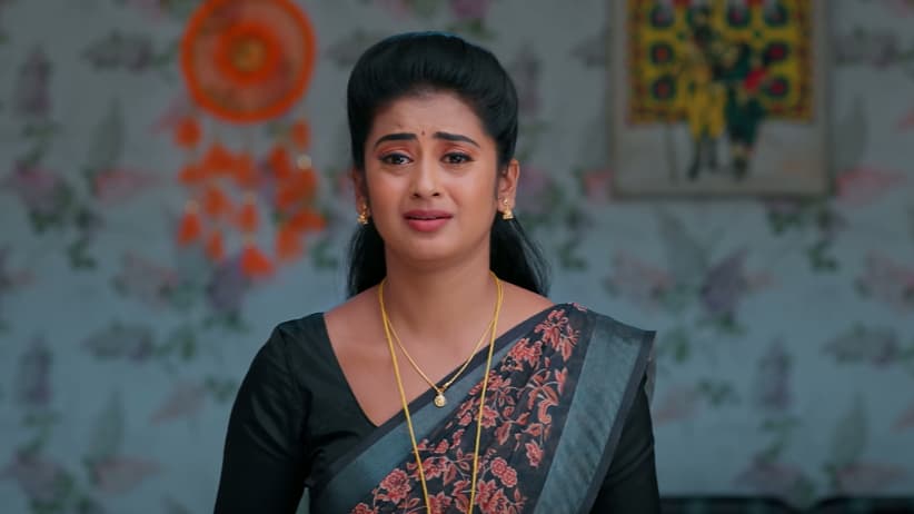 Shravya's Decision Shatters The Family