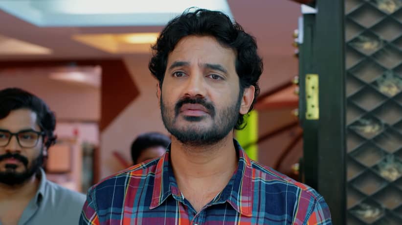 Bhanumathi's Decision Shatters Subhadra
