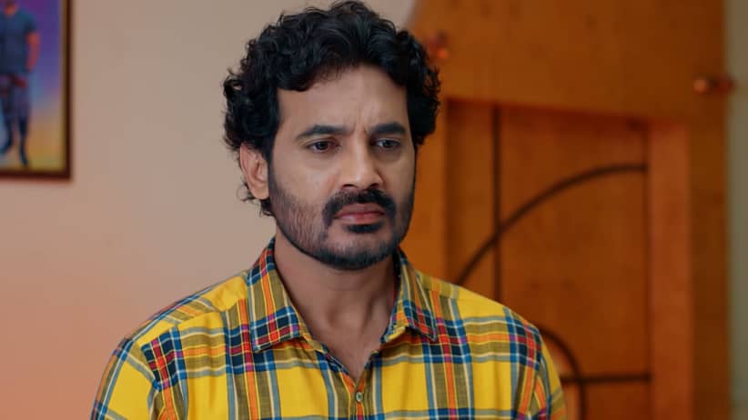 Gautham Supports Ahalya