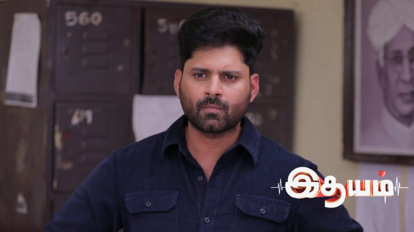 Will Revathi Help Aadhi?
