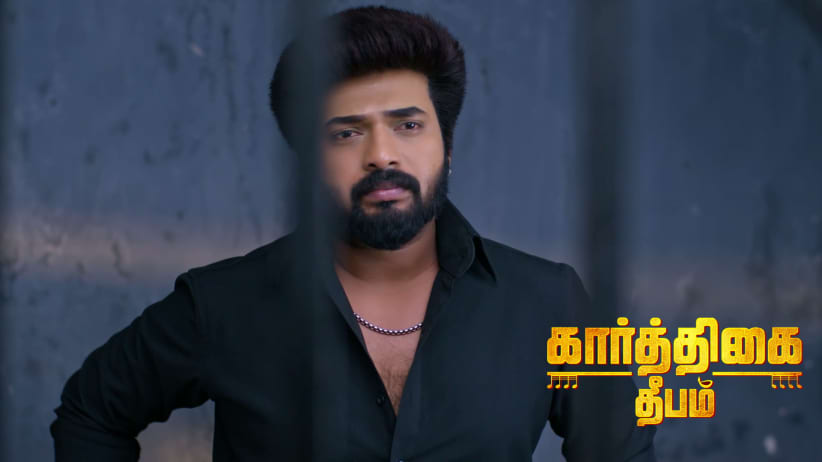 Karthikeyan Faces Arrest