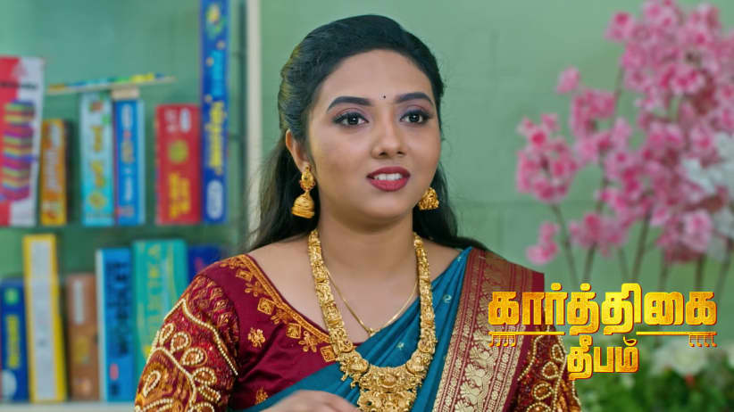 Karthikeyan Suspects Dinesh