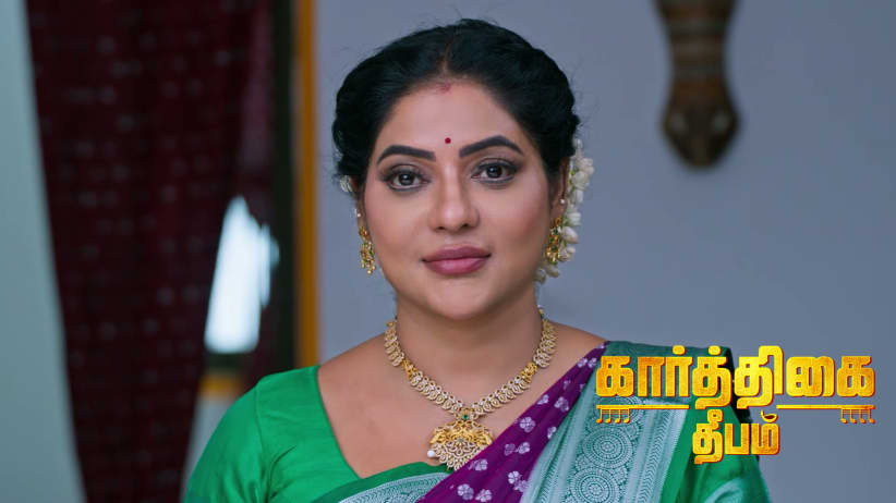 Mayilvahanam's Words Puzzle Karthikeyan