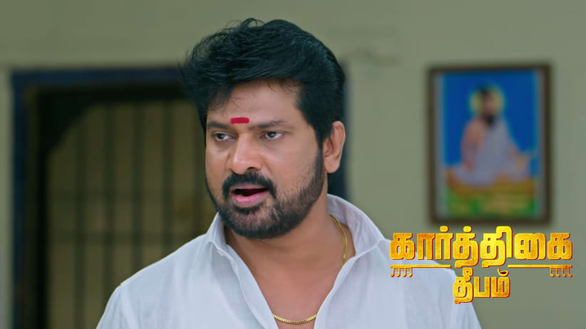 Mayilvahanam Impersonates Sivanandi