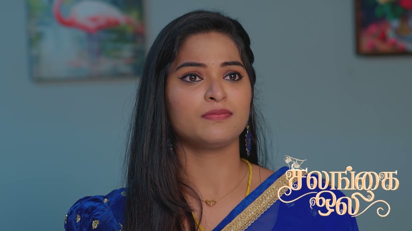 Bhoomi Tackles Apoorva