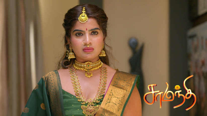 Aadhav Admires Roja