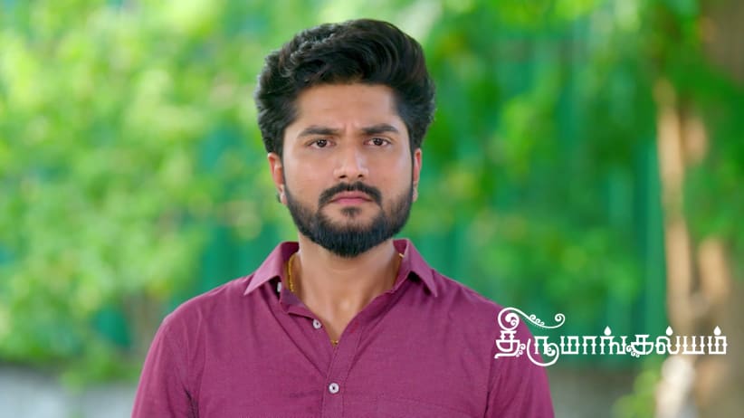 Lakshmi Lies to Divya