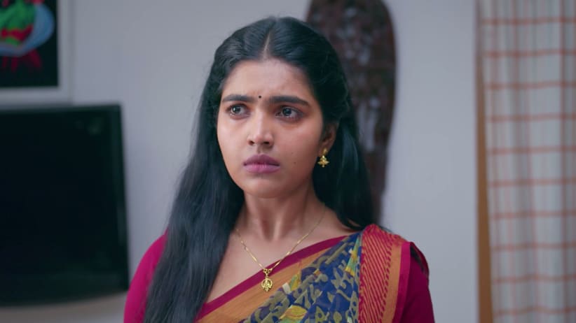 Jeeva Takes A Word From Akhila