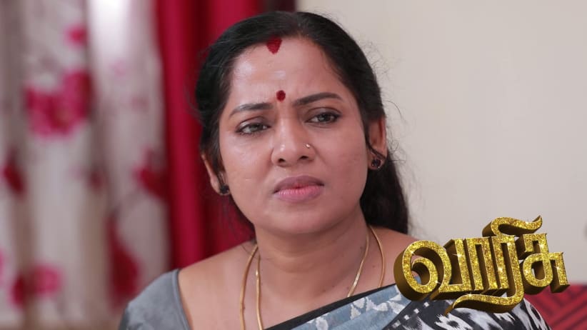Tamil Fails To Notice Selvarathanam
