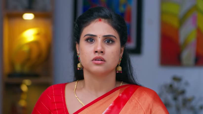 Karthigai Deepam - October 06, 2026 - Webisode