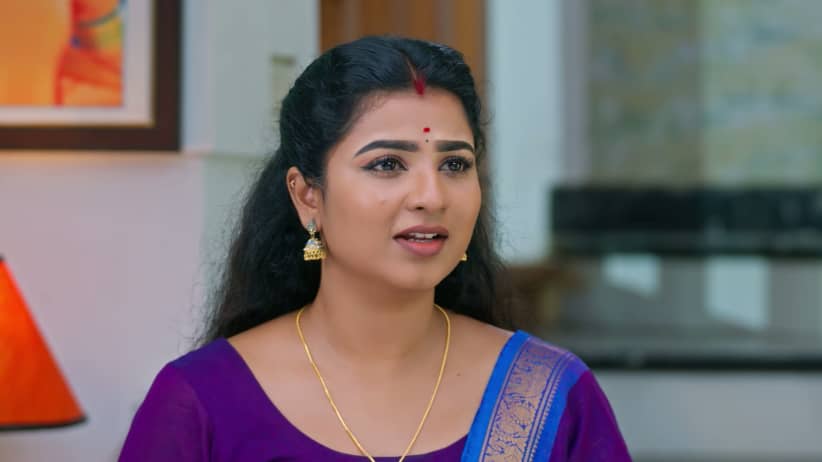 Karthigai Deepam - October 06, 2026 - Webisode