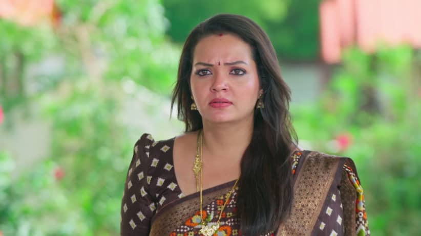 Sandhya Raagam - October 05, 2026 - Webisode