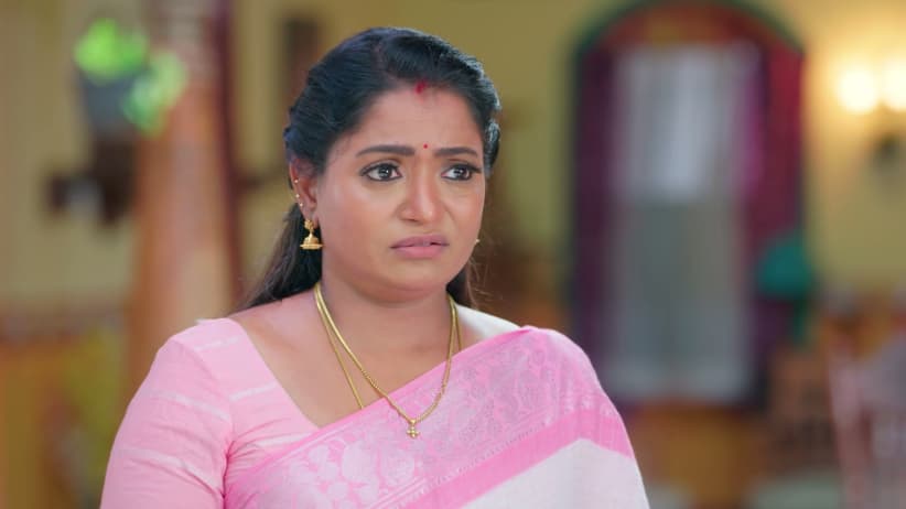 Vaagai Sooda Vaa - October 05, 2026 - Webisode