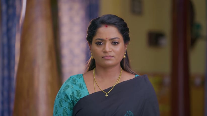 Vaagai Sooda Vaa - October 06, 2026 - Webisode