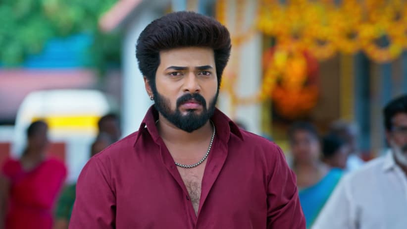Karthigai Deepam - October 03, 2026 - Episode Spoiler