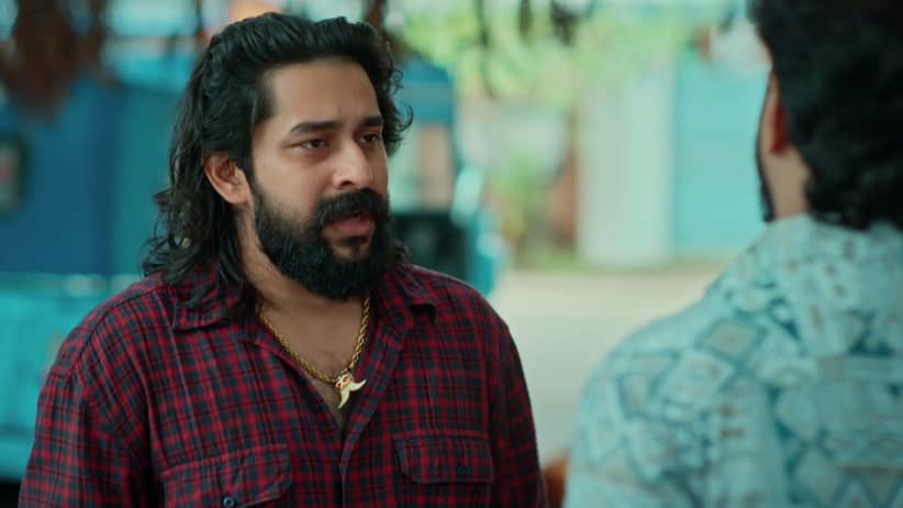 Kudumbashree Sharada - October 04, 2026 - Episode Spoiler
