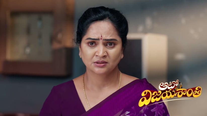 Auto Vijayashanthi - October 06, 2026