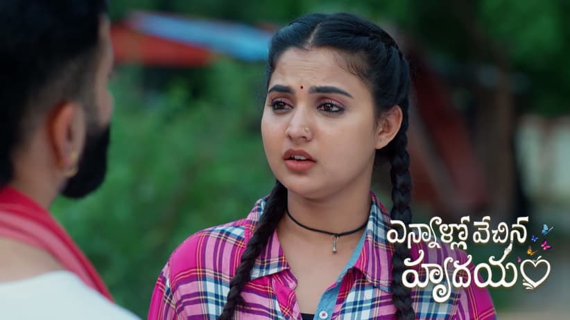Satya Admires Bala for Saving the Women