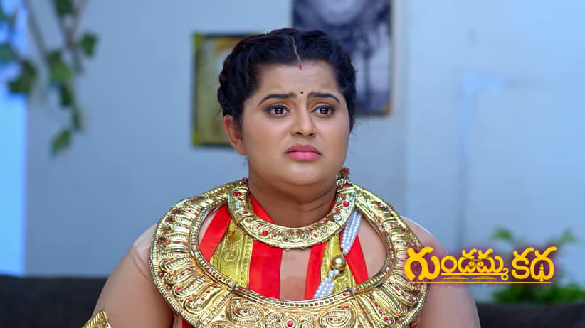 Akshita Plots to Expose Pallavi