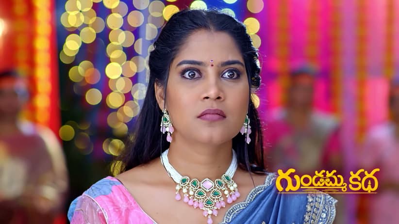 Akshita Plans to Expose Pallavi