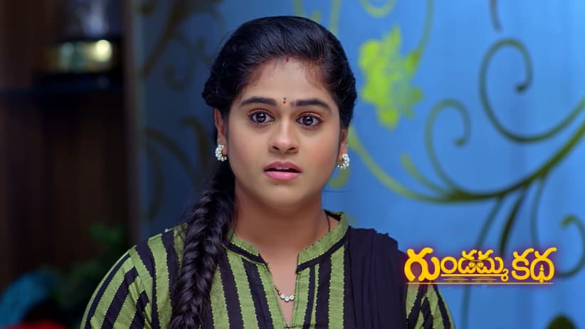 Gundamma Katha - October 10, 2026