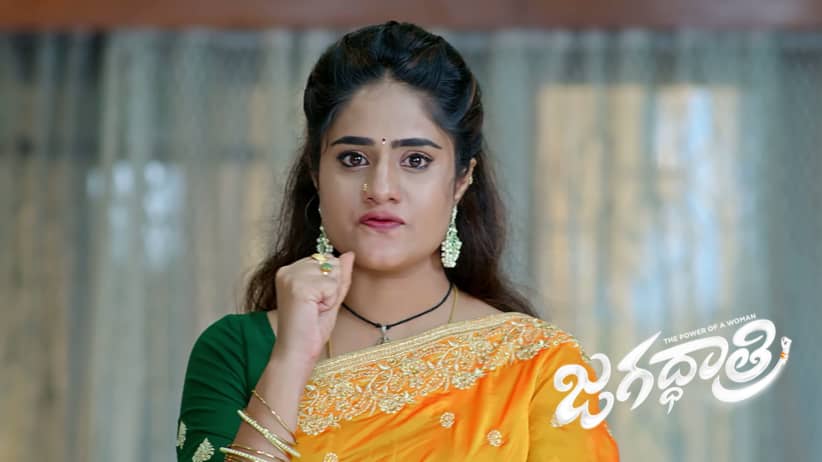 Meenan Gets Ragini Kidnapped
