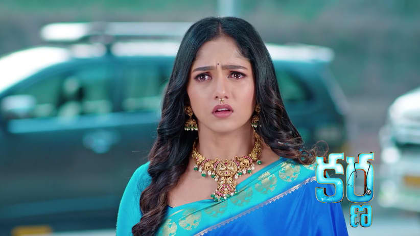 Teja Accuses Nithya of Having an Affair with Karna