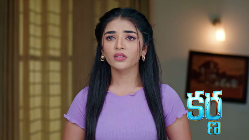 Nithya Decides to Reveal Her Truth to the Family
