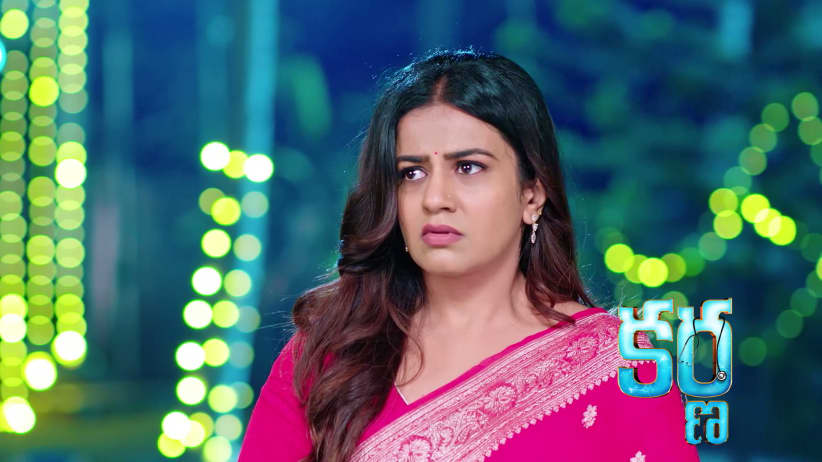 Tejas Insults Nithya and Karna
