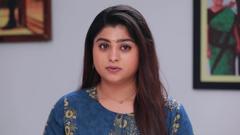Meena Turns Furious on Catching Jaya