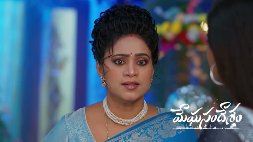 Apoorva Realises Bhoomi's Plan against Surya