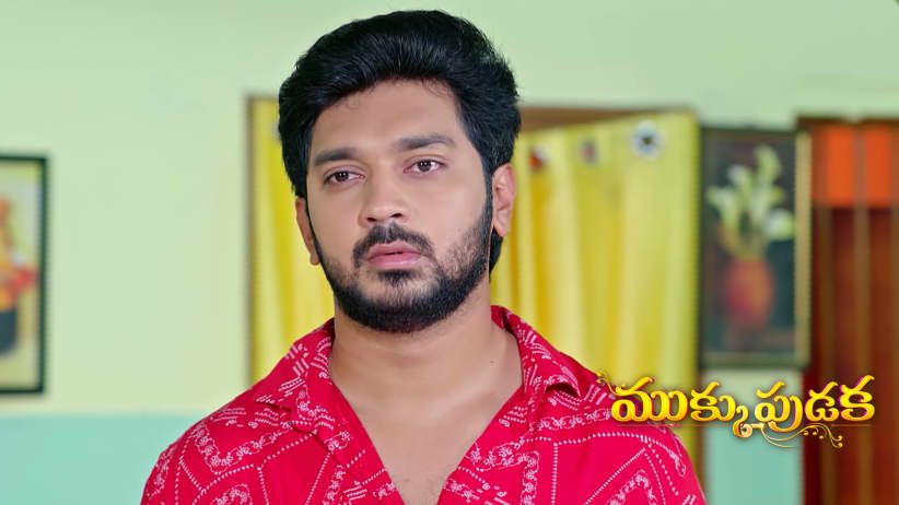 Vedavathi Lets Yamaraja Stay in Her Home