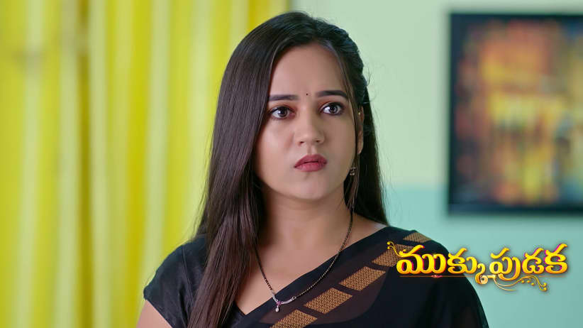 Avani Reveals the Ominous Prediction to Srikar
