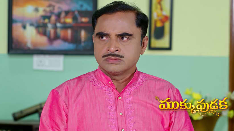 Vedavathi Welcomes Yamaraja and Chitragupta Home