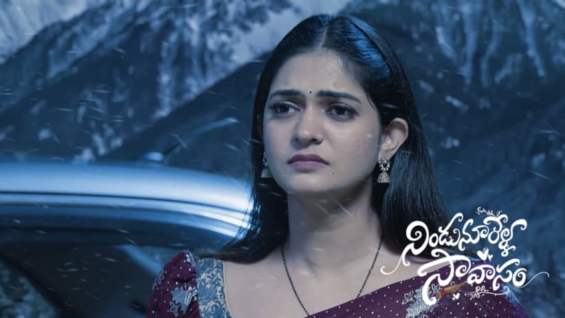 Parthu Surprises Manohari