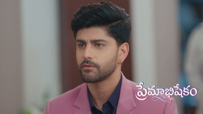 Dev Reveals the Truth to Chandrika