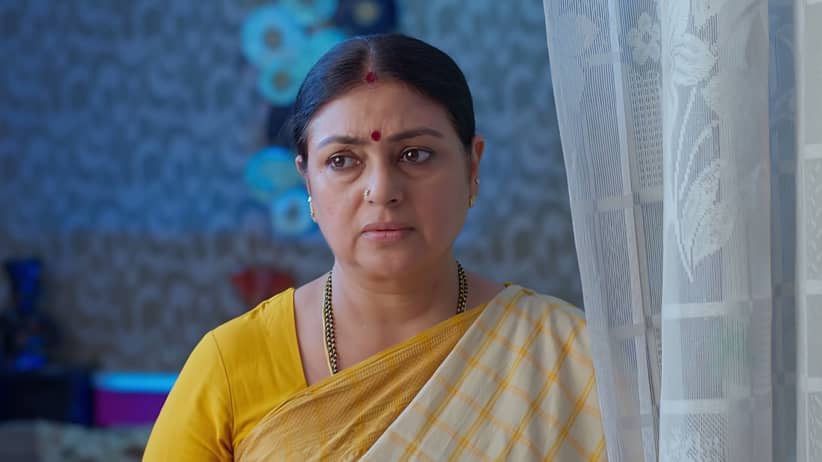 Lakshmi Nivasam - October 08, 2026 - Episode Spoiler