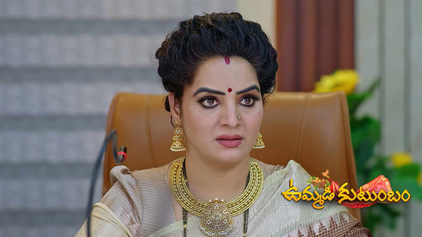 Darshan Objects to Rohit’s Decision