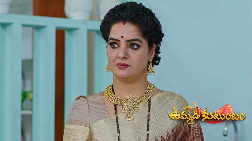 Sharanya Apologises to Rohit