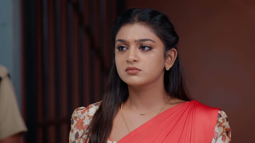 Auto Vijayashanthi - October 06, 2026 - Webisode