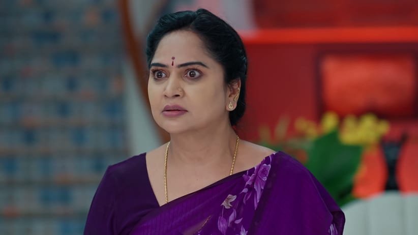 Auto Vijayashanthi - October 07, 2026 - Webisode
