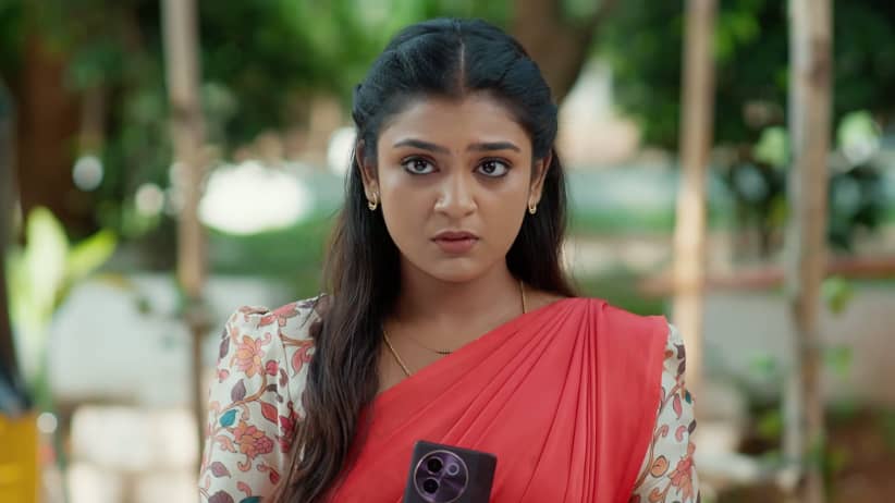Auto Vijayashanthi - October 05, 2026 - Webisode