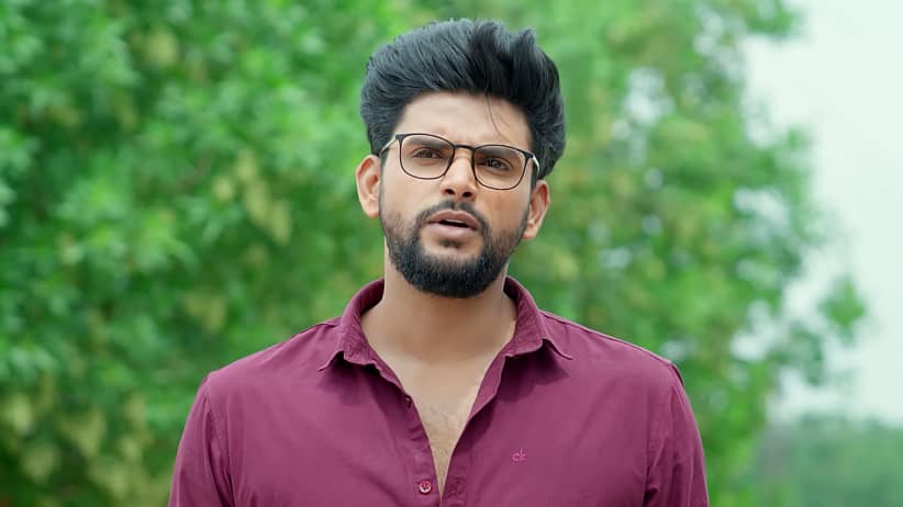 Jagadhatri - October 05, 2026 - Webisode