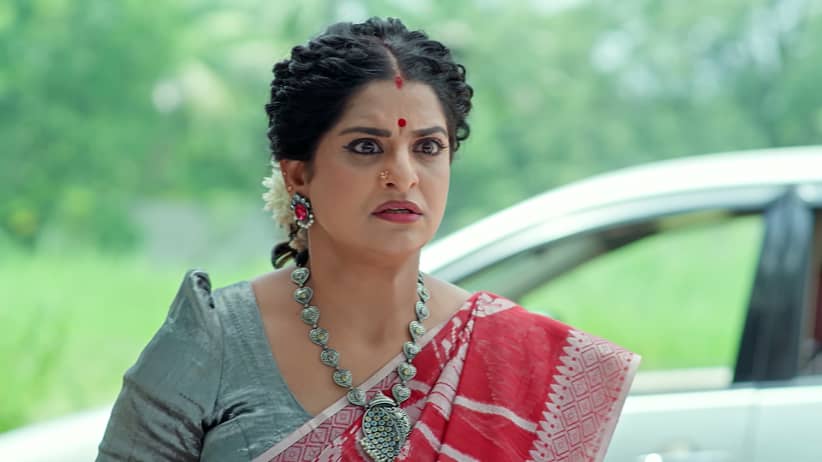 Jagadhatri - October 06, 2026 - Webisode