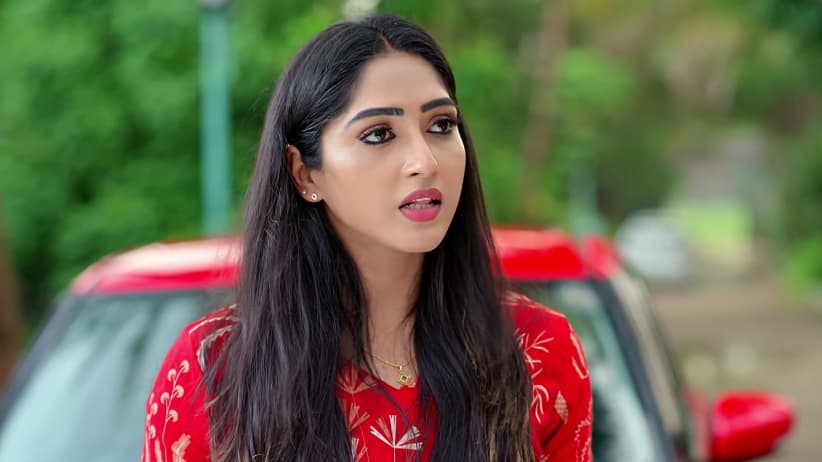 Jagadhatri - October 07, 2026 - Webisode