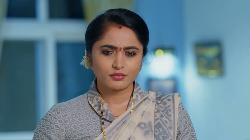 Meghasandesam - October 06, 2026 - Webisode