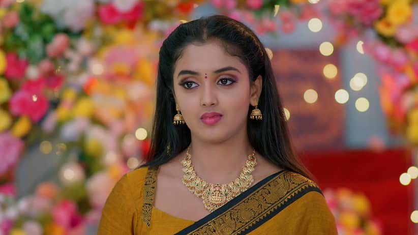 Meghasandesam - October 05, 2026 - Webisode