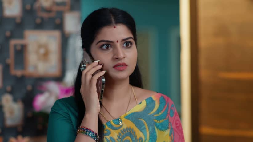 Auto Vijayashanthi - October 08, 2026 - Episode Spoiler
